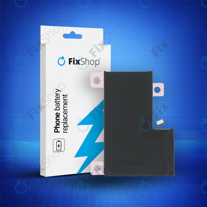 Battery για iPhone 16 Pro Max | 4685mAh | FixPremium