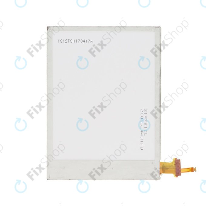 Κάτω οθόνη LCD Pulled για Nintendo New 3DS XL