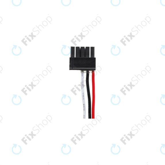 Μπαταρία για ETA Navaggio 2228, Cecotec Conga 3290, 3490, 3890, 3200mAh, Li-Ion, 14.4V, 49CE1533, HQ