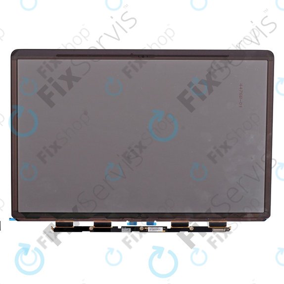 Συγκρότημα οθόνης για MacBook Pro 15", Τέλη 2013 – Μέσα 2014, A1398, Refurbished