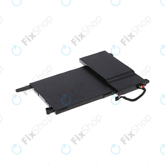 Μπαταρία για Lenovo Eraser Y700, IdeaPad Y700, 4000mAh, Li-Pol, 14.8V, L14S4P22, HQ