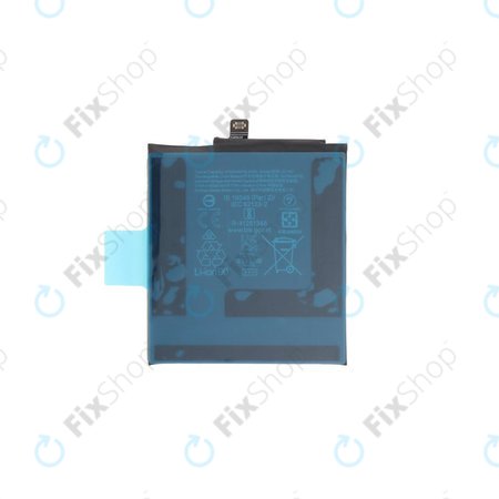 Battery για Google Pixel 9, 9 Pro | GVYZ7 | 4700mAh