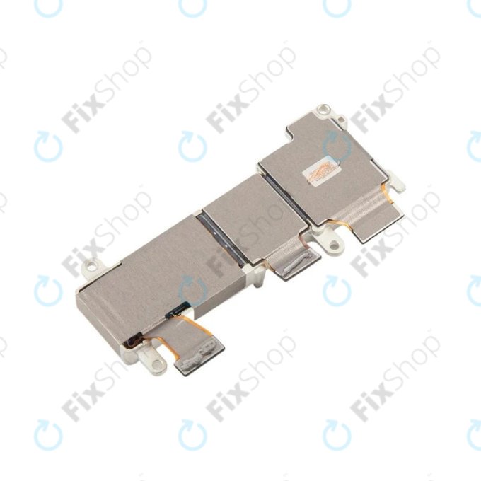 Πλήρης πίσω κάμερα για Google Pixel 8 Pro