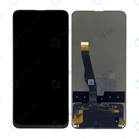 Οθόνη με οθόνη αφής για Huawei P Smart Z, Aftermarket