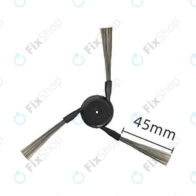 Πλαϊνή Βούρτσα για Xiaomi Mova P50 Pro Ultra