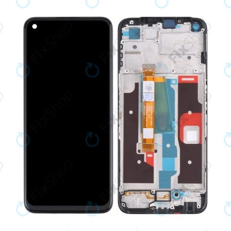 LCD Display Assembly για Realme 8i | RMX3151 | Aftermarket