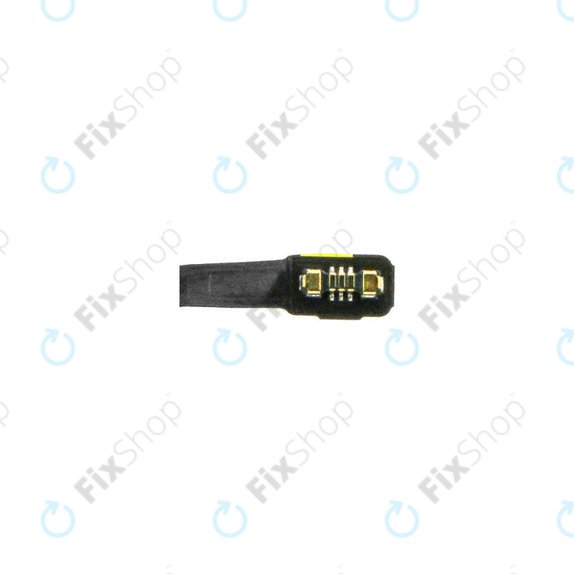 Μπαταρία για Apple Watch 5 40 mm, 240mAh, Li-Pol, 3.82 V, A2277, HQ
