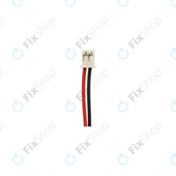 Μπαταρία για Luvion Prestige Touch 2, 2000mAh, Li-Pol, 3.7V, PL654065H, HQ