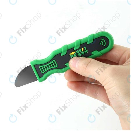 Μεταλλικός Λοστός Εργαλείο Ανοίγματος 3in1 για Best