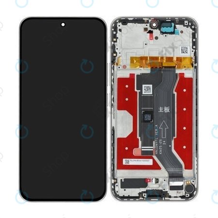 LCD Display Assembly για Honor 400 | 0235APNU | Desert Gold | Genuine Service Pack