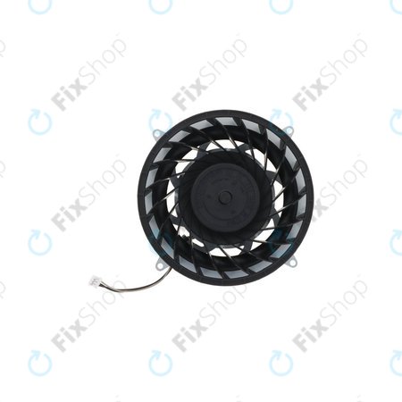 Εσωτερικός Αερόψυκτος, 19-πτύχος, για Sony Playstation 5 Slim