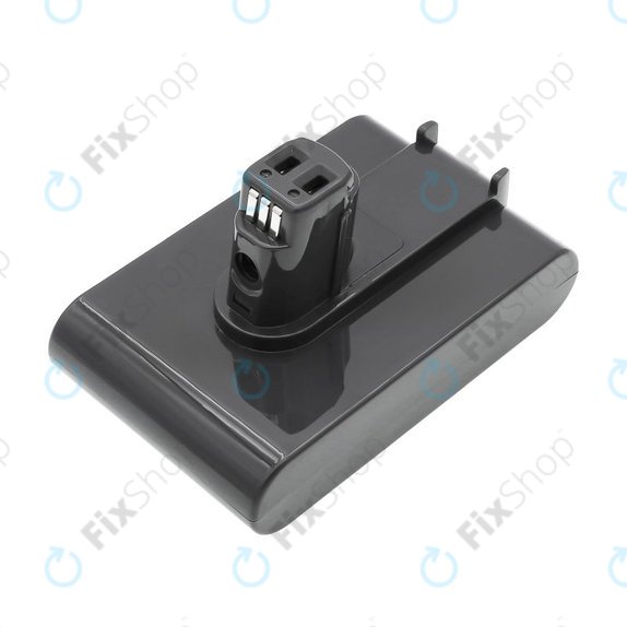 Μπαταρία για Dyson DC31, DC34, DC35, DC44, 1500mAh, Li-Ion, 22.2V, 17083-2811, HQ