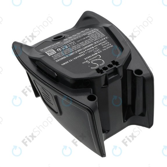 Miele HX-series - Μπαταρία AP01 Li-Ion 25.2V 2500mAh HQ