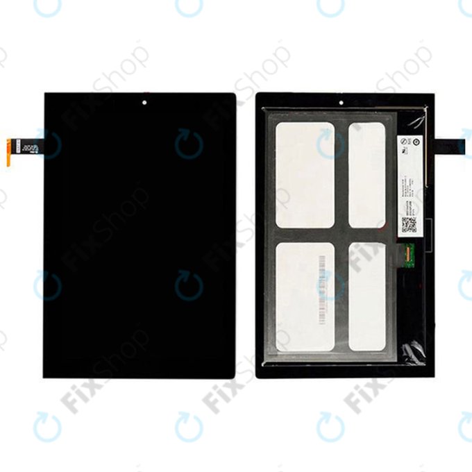 Οθόνη με οθόνη αφής για Lenovo Yoga Tab 2, 1050L, Aftermarket