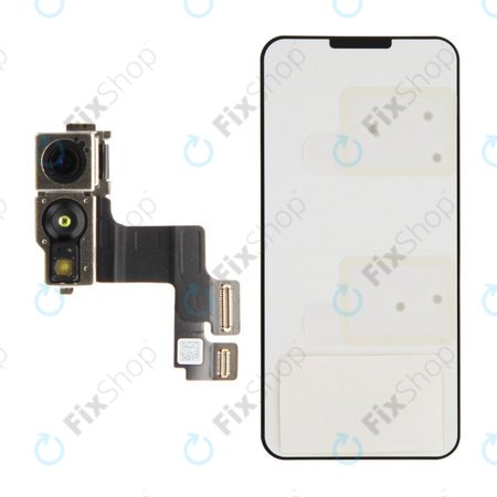 Μπροστινή Κάμερα για iPhone 15 Plus | 661-37214 | Genuine Apple