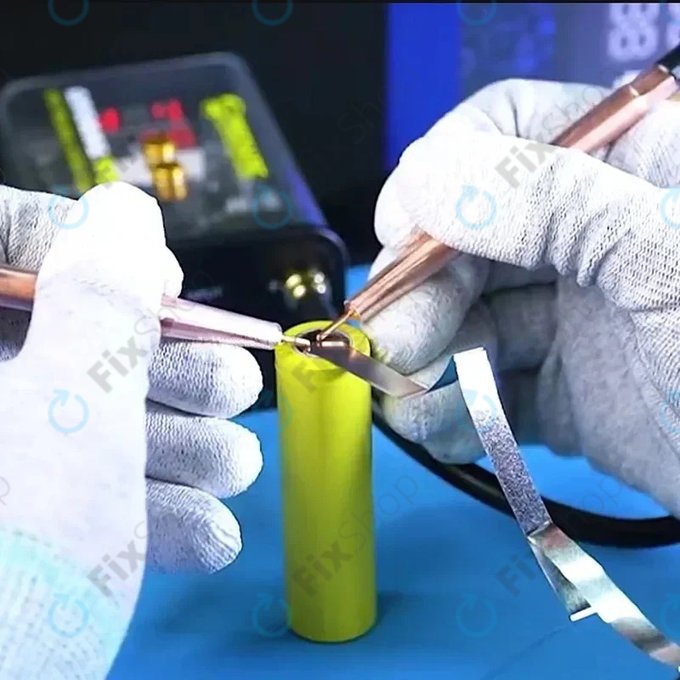 Ανιχνευτής Βλαβών Κυκλώματος Mechanic WS ONE - VC04