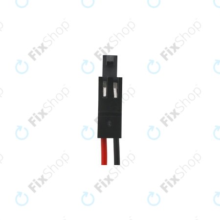 Μπαταρία για GE FANUC ALPHA iSV, BETA iSV, 2900mAh, Li-MnO2, 6V, A98L-0031-0025, HQ
