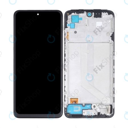 LCD Display Assembly για Xiaomi Poco M5s