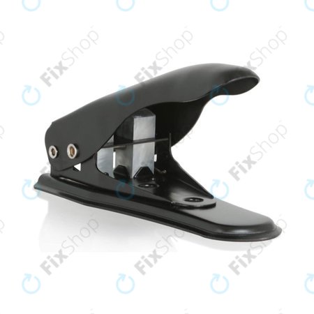 Κόφτης Κάρτας SIM - NanoSIM, MicroSIM