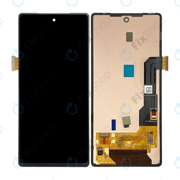 Οθόνη με οθόνη αφής για Honor 70