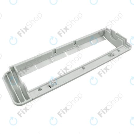 Κάλυμμα Κύριας Βούρτσας για Xiaomi Mi Robot Vacuum Mop X10+ | Dreame-series | λευκό | white