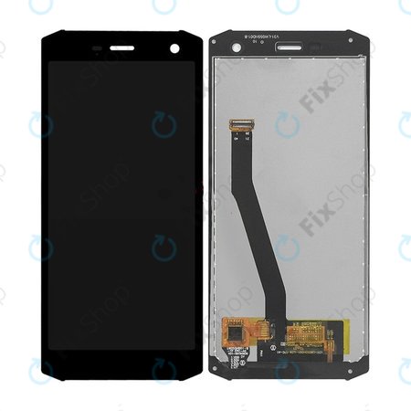 LCD Display με Touch Screen για myPhone Hammer Energy 2 Eco | Aftermarket