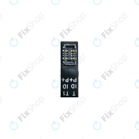 Μπαταρία για Lenovo K6 Power, 4000mAh, Li-Pol, 3.85V, BL272, HQ