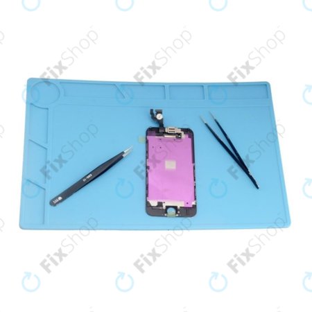 Αντιστατικό Θερμοανθεκτικό Μαξιλάρι Σιλικόνης ESD - 34 x 23cm