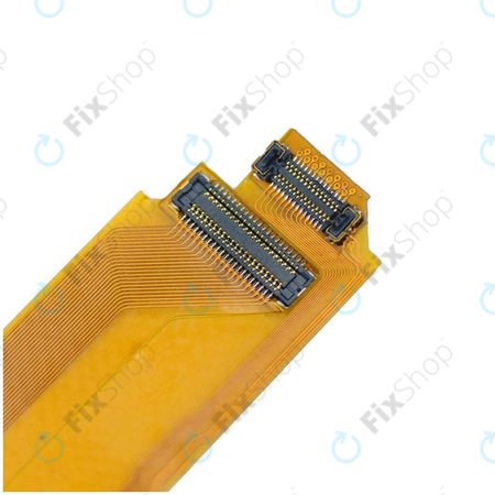 Δοκιμαστικό Καλώδιο Οθόνης LCD και Αφής για iPhone 5