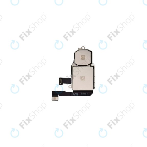 Πίσω Κάμερα για iPhone 16 Plus