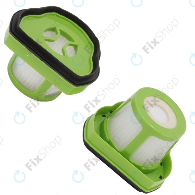 Φίλτρο 1782 για Bissell Pet Hair Eraser