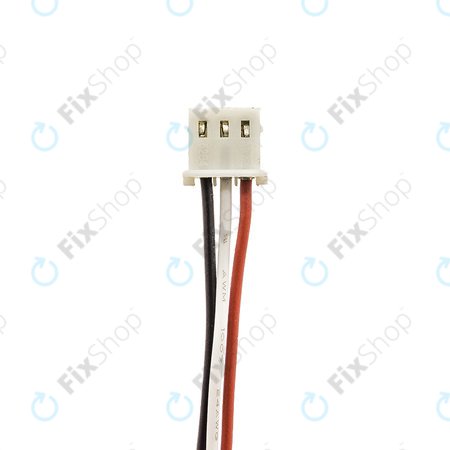 Μπαταρία για Televes H30FLEX, 2600mAh, Li-Ion, 7.4V, E-1982, HQ