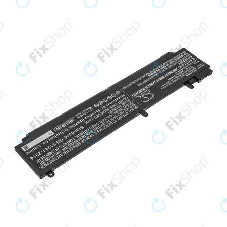 Μπαταρία για Lenovo ThinkPad T460s, T470s, 2000mAh, Li-Pol, 11.4V, 00HW022, HQ