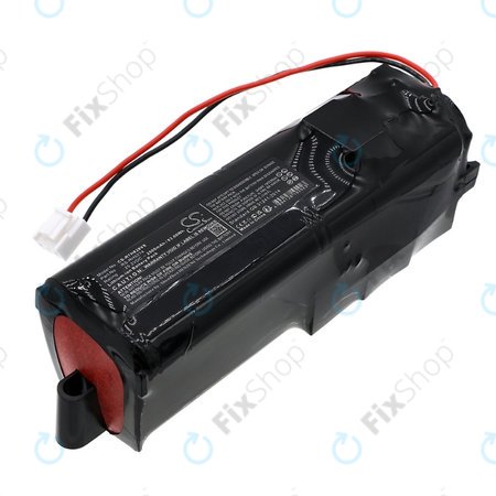 Rowenta RH-series - Μπαταρία RS-RH5274 Li-Ion 25.2V 2500mAh HQ