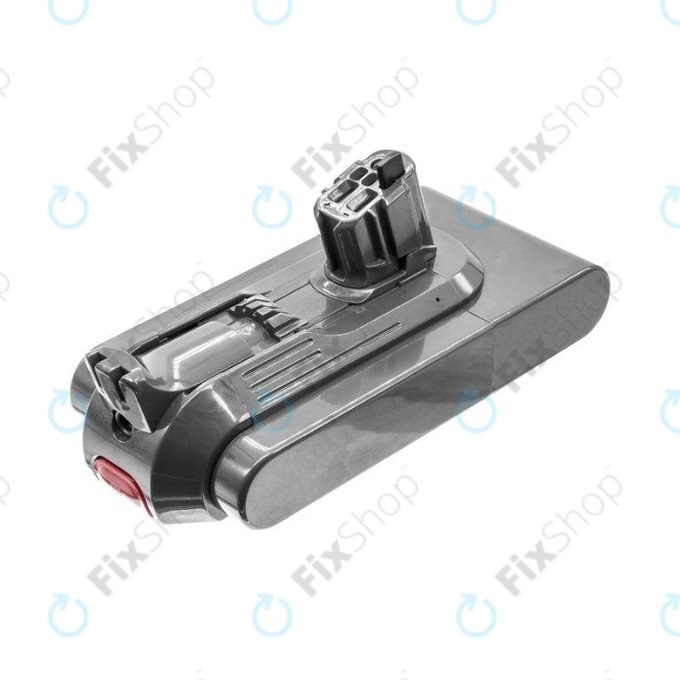 Μπαταρία για Dyson V11, V15, SV15, SV18, 970938-01, 25.2V, 4000mAh, HQ