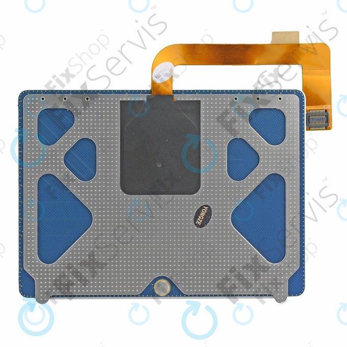 Trackpad με Καλώδιο Flex για MacBook Pro 17" A1297 (Αρχές 2009 - Τέλη 2011)