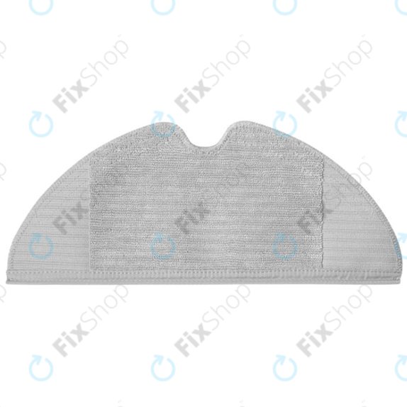 Σετ ανταλλακτικών για Xiaomi Mi Robot Vacuum Mop (Mijia 1C), 2 (Mijia 2C) 2 Pro+ (Mijia 1T) (1x Κύρια βούρτσα, 2x Φίλτρο, 2x Πλαϊνή Βούρτσα, 2x Πανί Σφουγγαρίστρας)