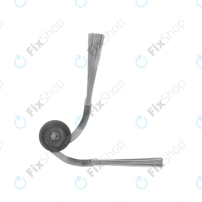Σετ ανταλλακτικών για Roborock Qrevo Edge 2 Pro (2x Κύρια βούρτσα, 4x Φίλτρο, 4x Πλαϊνή Βούρτσα, 8x Πανί Σφουγγαρίστρας, 4x Σακούλα σκόνης)