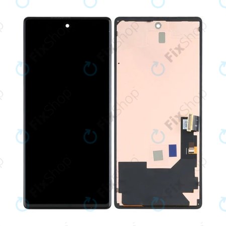 LCD Display με Touch Screen για Google Pixel 6 | Aftermarket