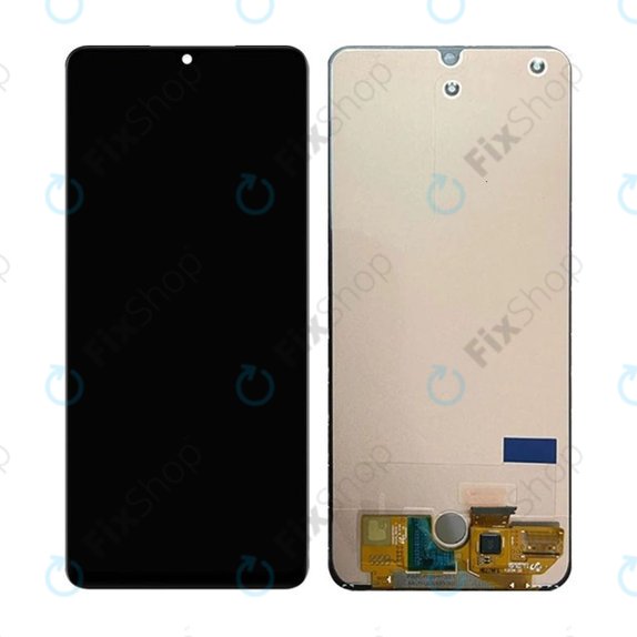 Οθόνη με οθόνη αφής για Samsung A22, A225F, Aftermarket