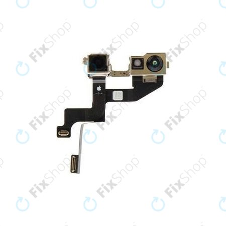 Μπροστινή Κάμερα για iPhone 16e | 661-49425 | Genuine Apple