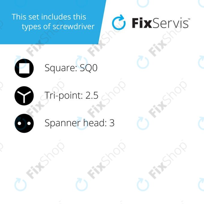 Ηλεκτρικό Κατσαβίδι 18in1 για Xiaomi WOWstick