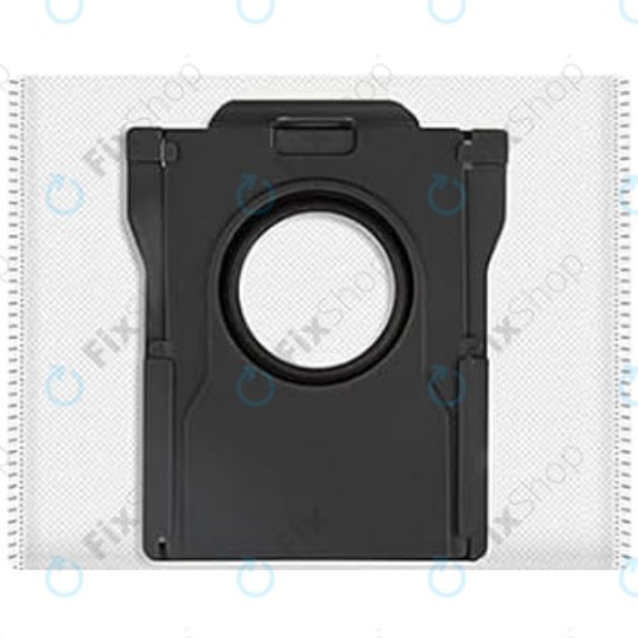Σετ ανταλλακτικών για Dreame Aqua 10, 10 Ultra (1 ζεύγος κύριων βουρτσών, 2x Φίλτρο, 2x Πλαϊνή Βούρτσα, 2x Πανί Σφουγγαρίστρας, 2x Σακούλα σκόνης)