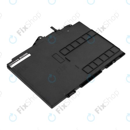 Μπαταρία για HP Elitebook 725 G3, 3700mAh, Li-Pol, 11.4V, 800232-241, HQ