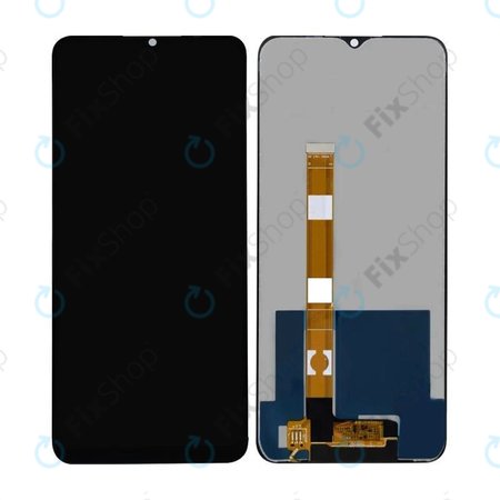 LCD Display με Touch Screen για Realme Narzo 20 | RMX2193 | Aftermarket