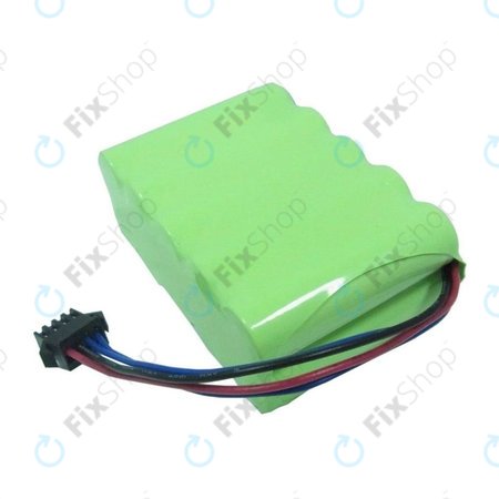 Μπαταρία για Ecovacs Deebot CR-series, NR49AA800P12V, 12.0V, 800mAh