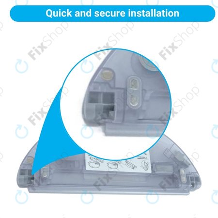 Δοχείο Νερού για Xiaomi Mi Robot Vacuum Mop 2 Lite | 2 Pro