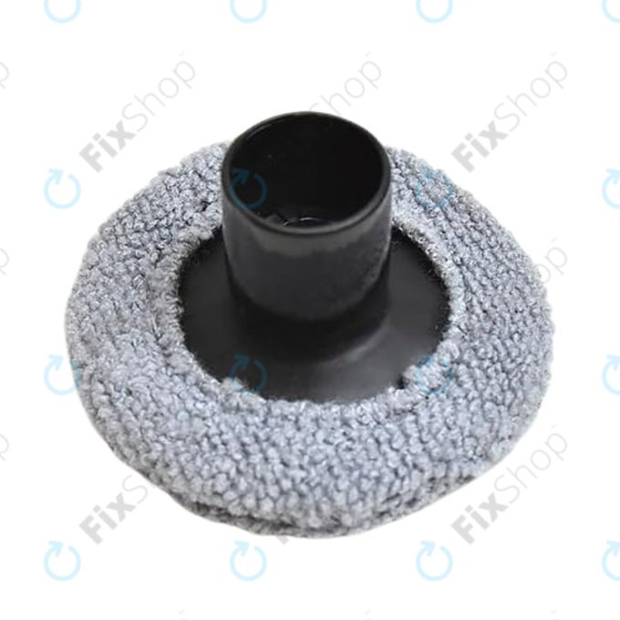 Πλαϊνό πανί σφουγγαρίσματος Xiaomi Roborock Saros 10