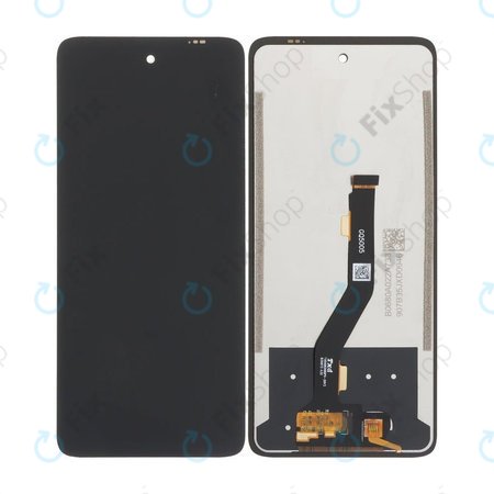 LCD Display με Touch Screen για Ulefone Armor 26 Ultra | Aftermarket