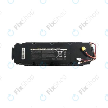 Μπαταρία για Ninebot Segway Max G30, 10INR19/66-4, 15300mAh